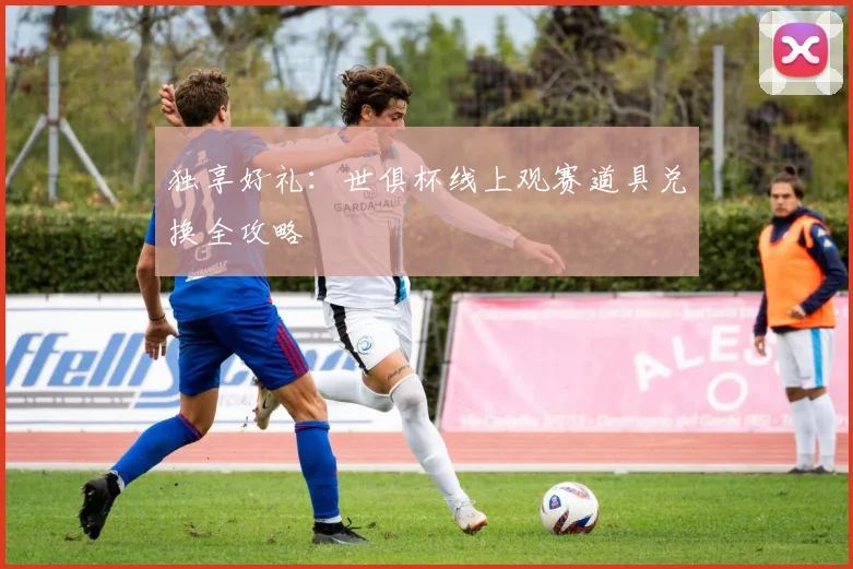 独享好礼：世俱杯线上观赛道具兑换全攻略