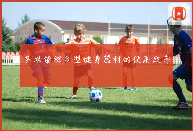 多功能综合型健身器材的使用效率