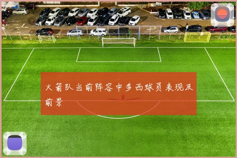 火箭队当前阵容中多西球员表现及前景