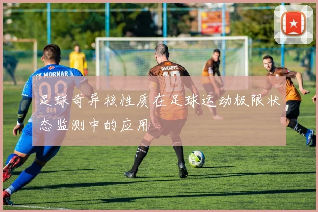 足球奇异核性质在足球运动极限状态监测中的应用
